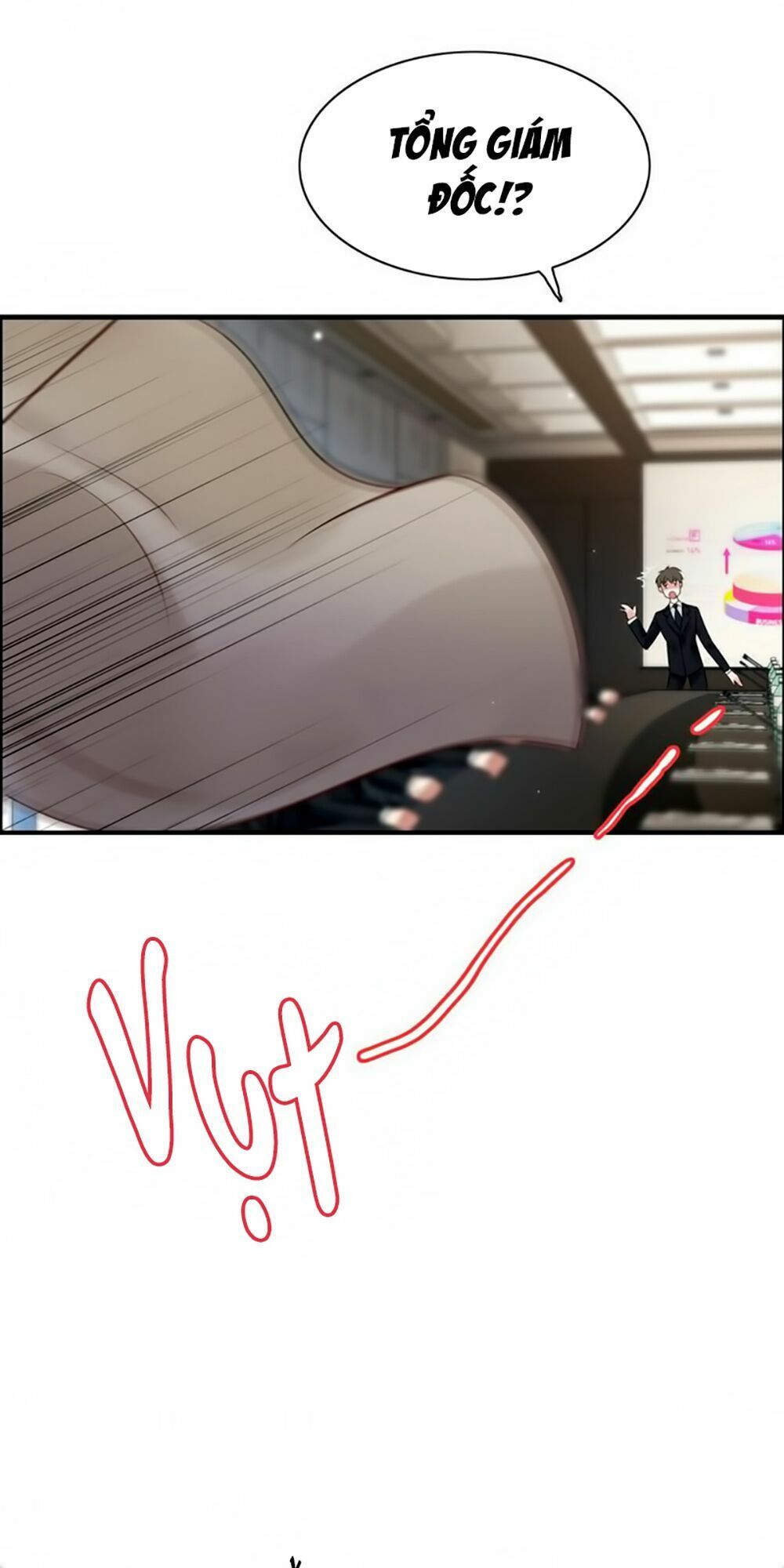 đọc truyện Cô Vợ Hợp Đồng Bỏ Trốn Của Tổng Giám Đốc Chương 52 ảnh 15 tại Thiên Thai Truyện