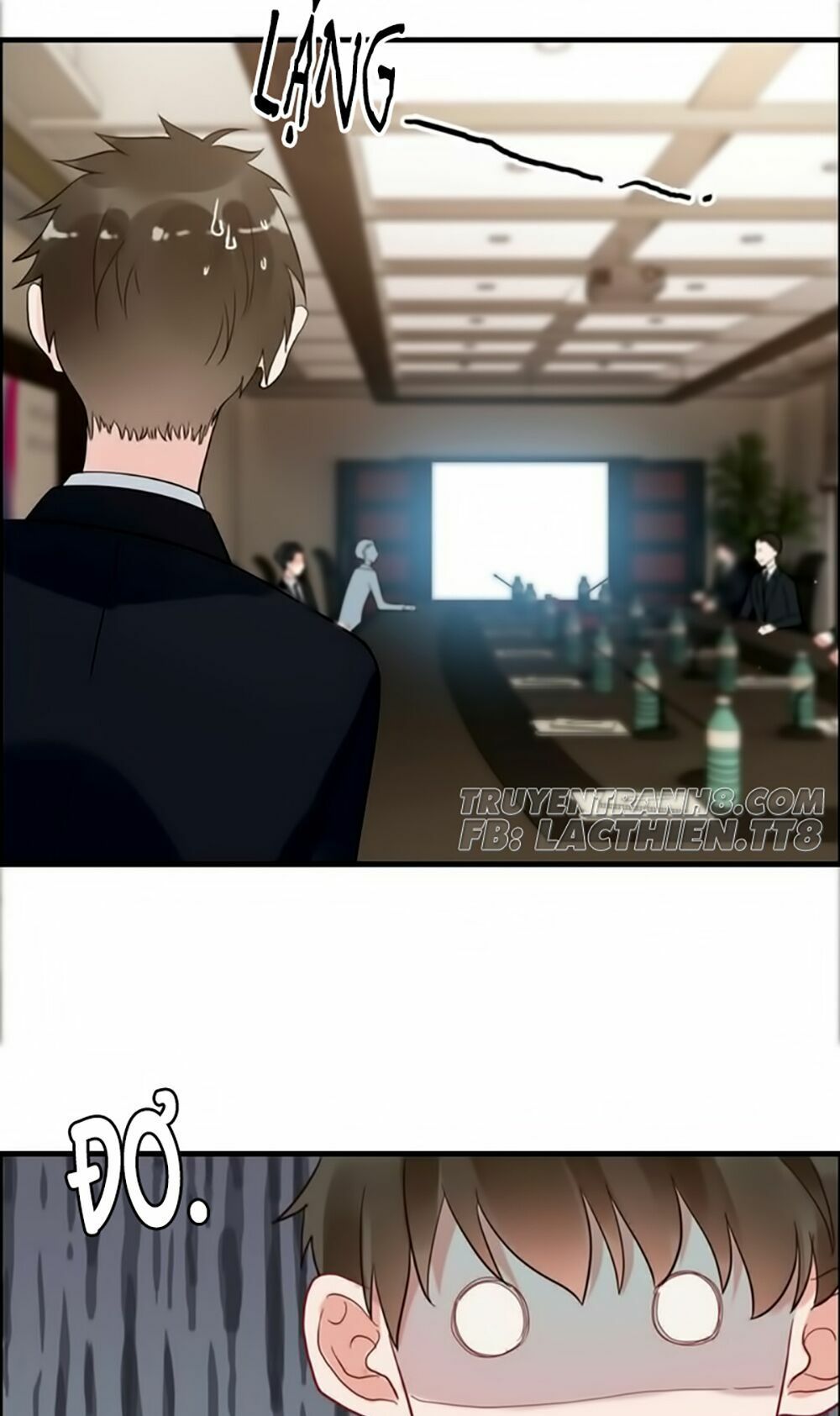 đọc truyện Cô Vợ Hợp Đồng Bỏ Trốn Của Tổng Giám Đốc Chương 52 ảnh 16 tại Thiên Thai Truyện