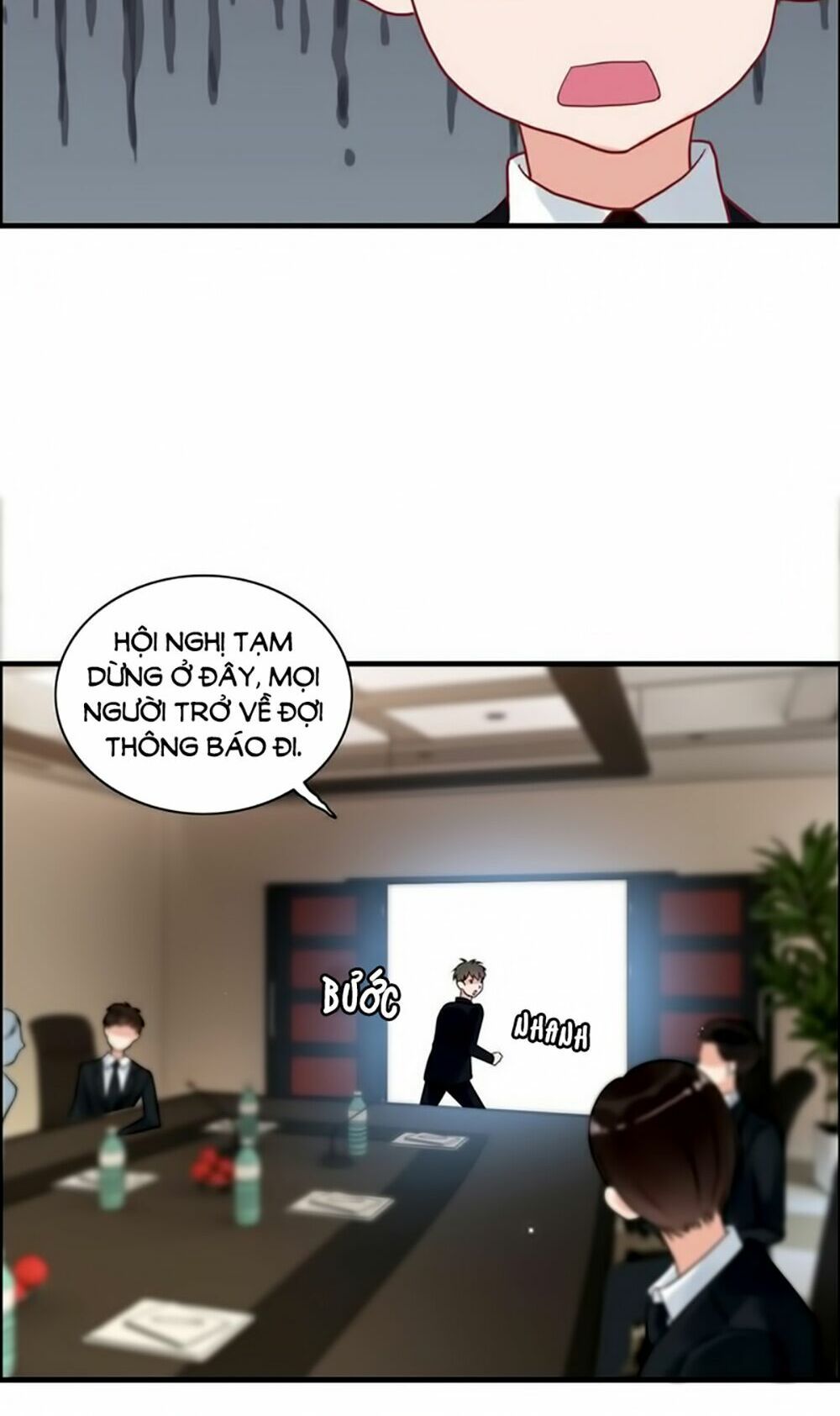 đọc truyện Cô Vợ Hợp Đồng Bỏ Trốn Của Tổng Giám Đốc Chương 52 ảnh 17 tại Thiên Thai Truyện