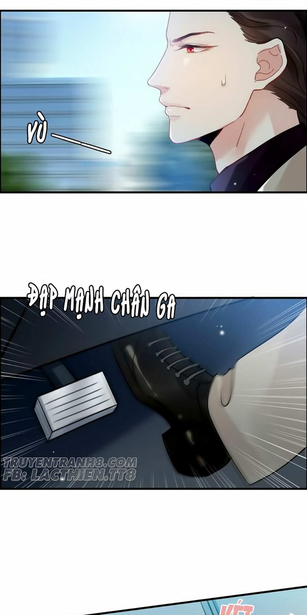 đọc truyện Cô Vợ Hợp Đồng Bỏ Trốn Của Tổng Giám Đốc Chương 52 ảnh 18 tại Thiên Thai Truyện