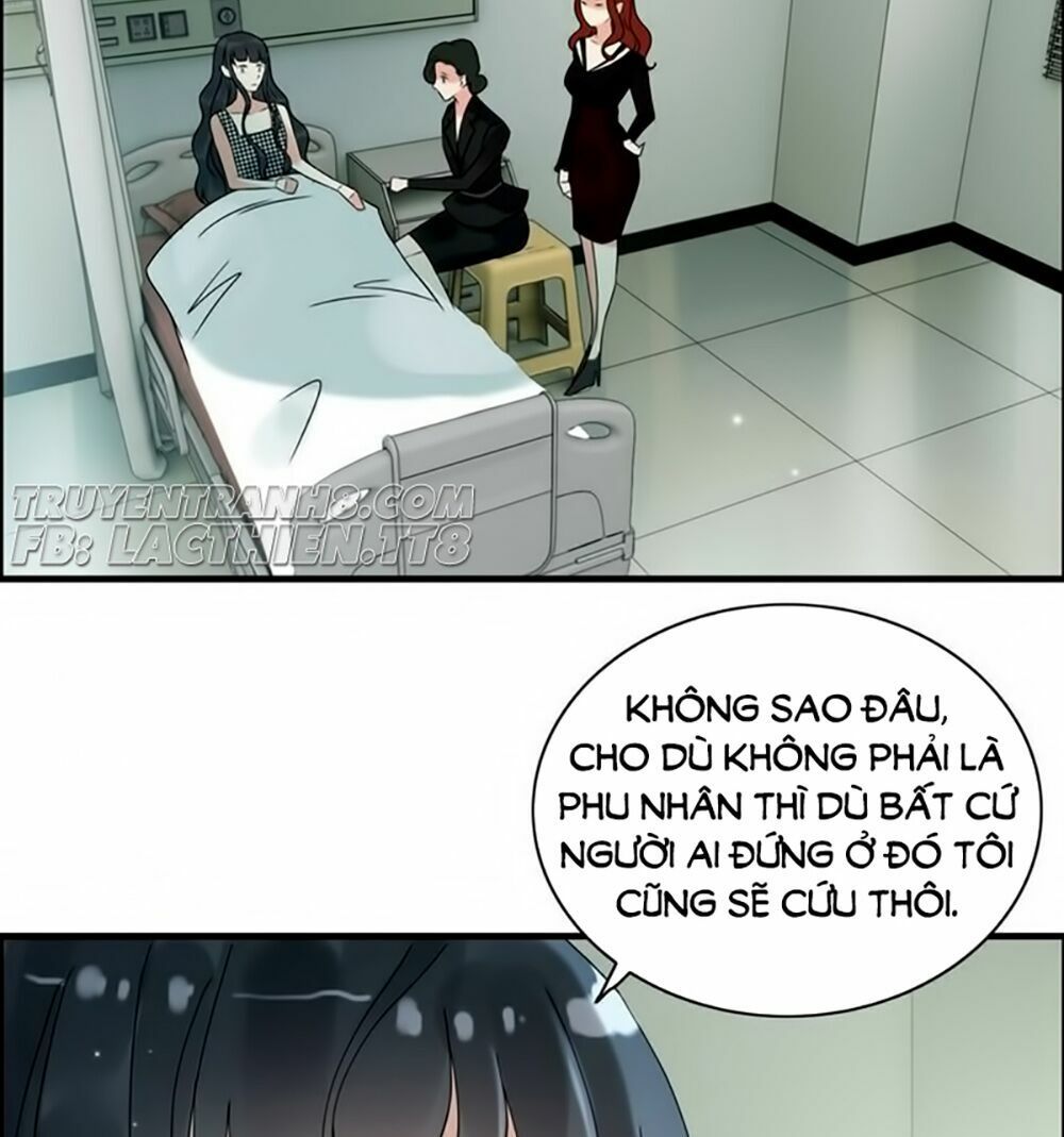 đọc truyện Cô Vợ Hợp Đồng Bỏ Trốn Của Tổng Giám Đốc Chương 52 ảnh 20 tại Thiên Thai Truyện