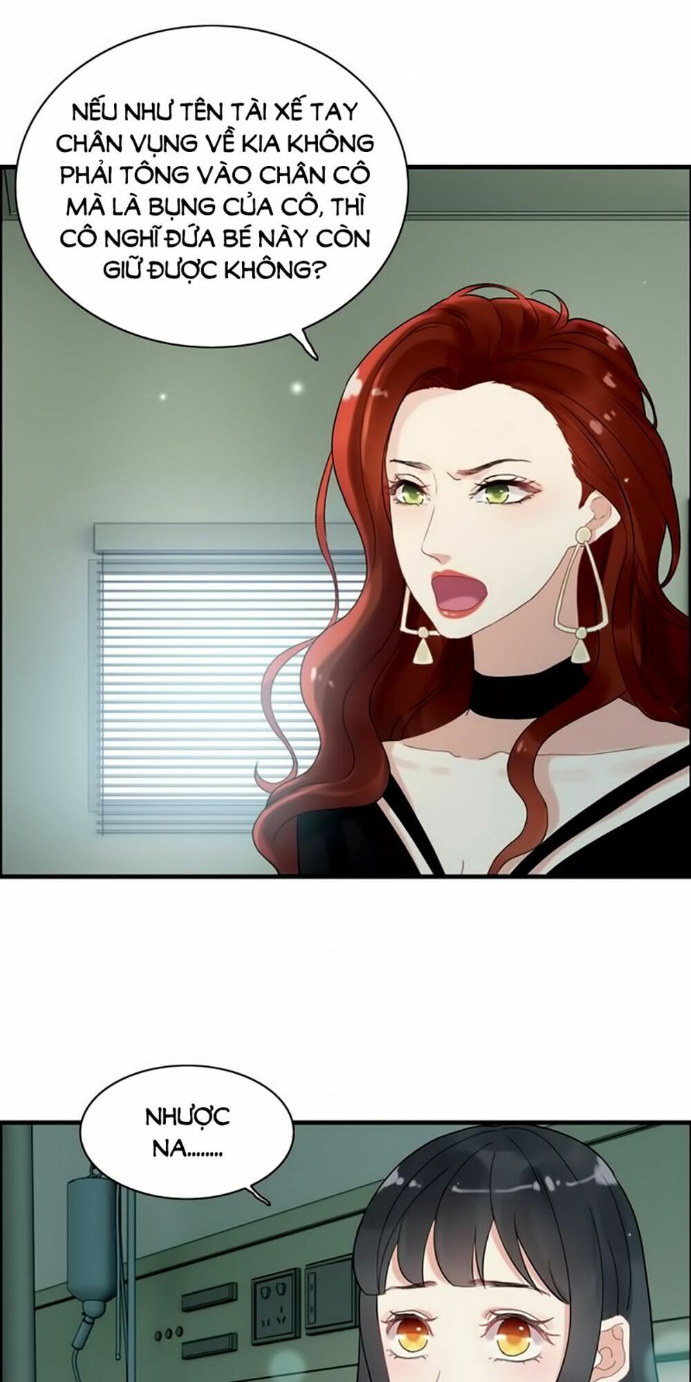 đọc truyện Cô Vợ Hợp Đồng Bỏ Trốn Của Tổng Giám Đốc Chương 52 ảnh 22 tại Thiên Thai Truyện