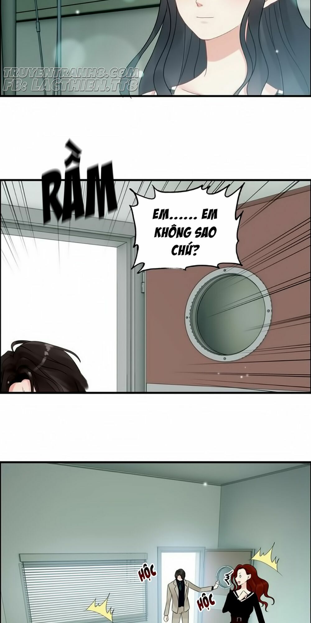 đọc truyện Cô Vợ Hợp Đồng Bỏ Trốn Của Tổng Giám Đốc Chương 52 ảnh 23 tại Thiên Thai Truyện