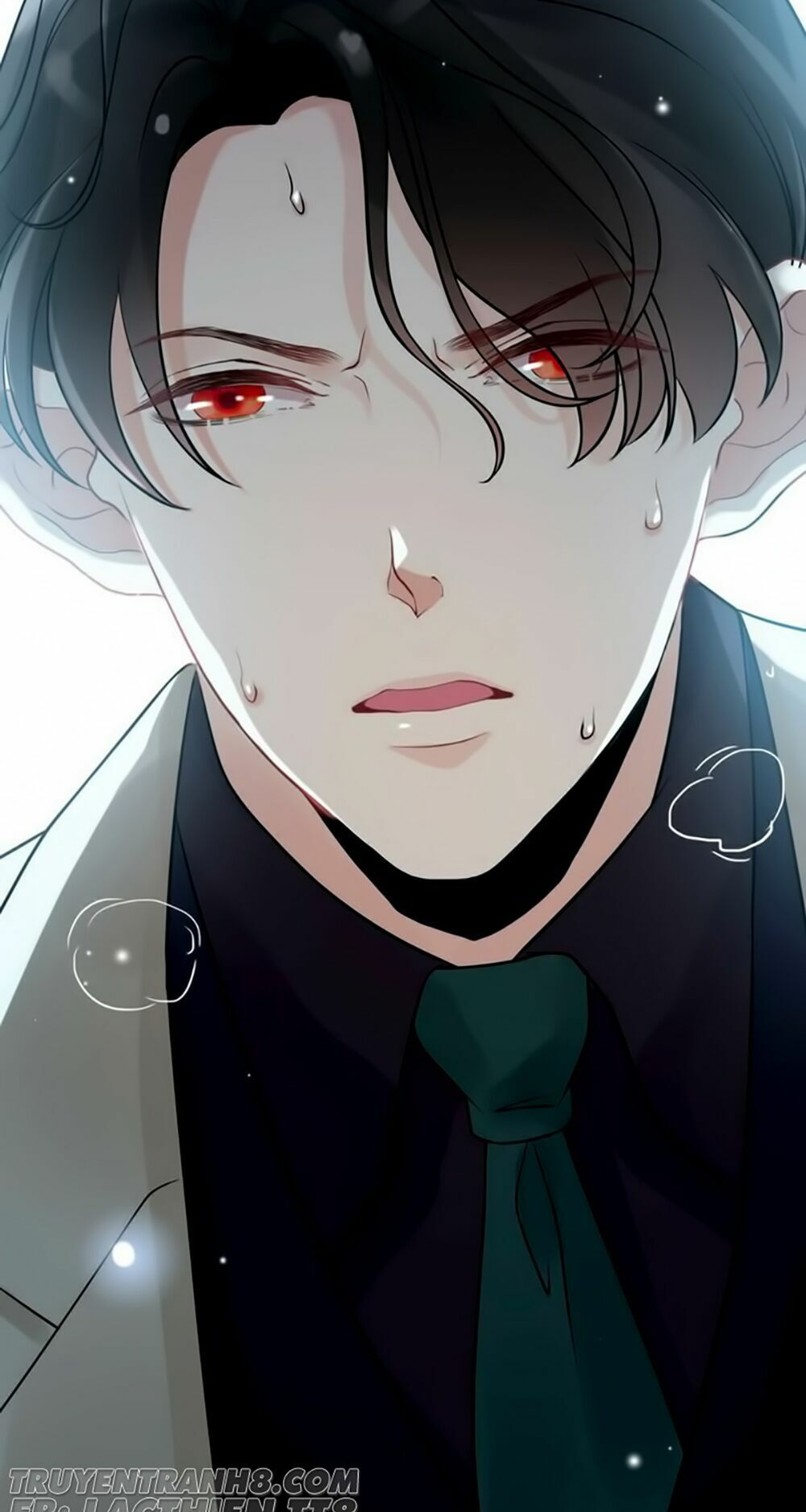 đọc truyện Cô Vợ Hợp Đồng Bỏ Trốn Của Tổng Giám Đốc Chương 52 ảnh 27 tại Thiên Thai Truyện