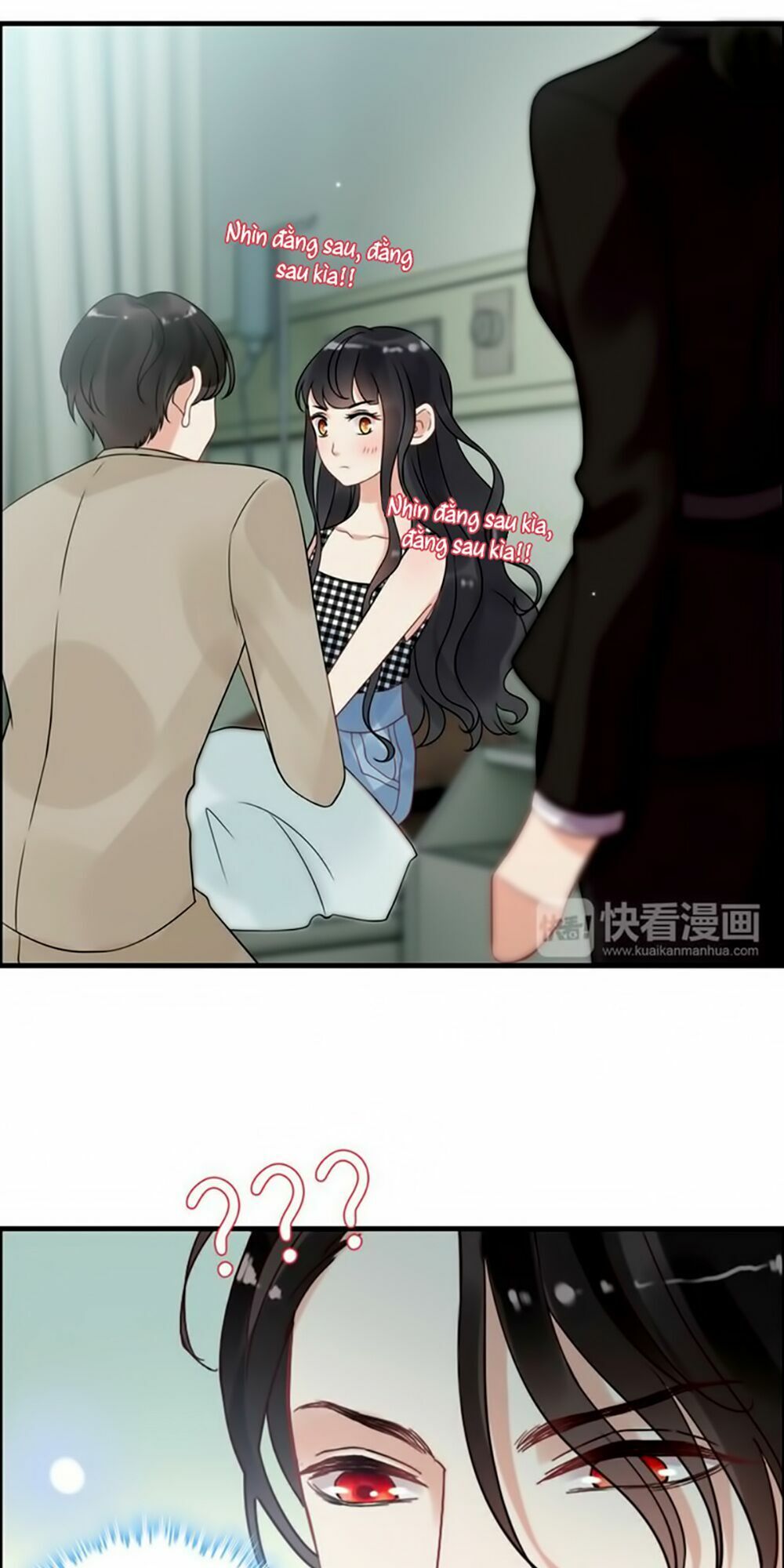 đọc truyện Cô Vợ Hợp Đồng Bỏ Trốn Của Tổng Giám Đốc Chương 52 ảnh 29 tại Thiên Thai Truyện