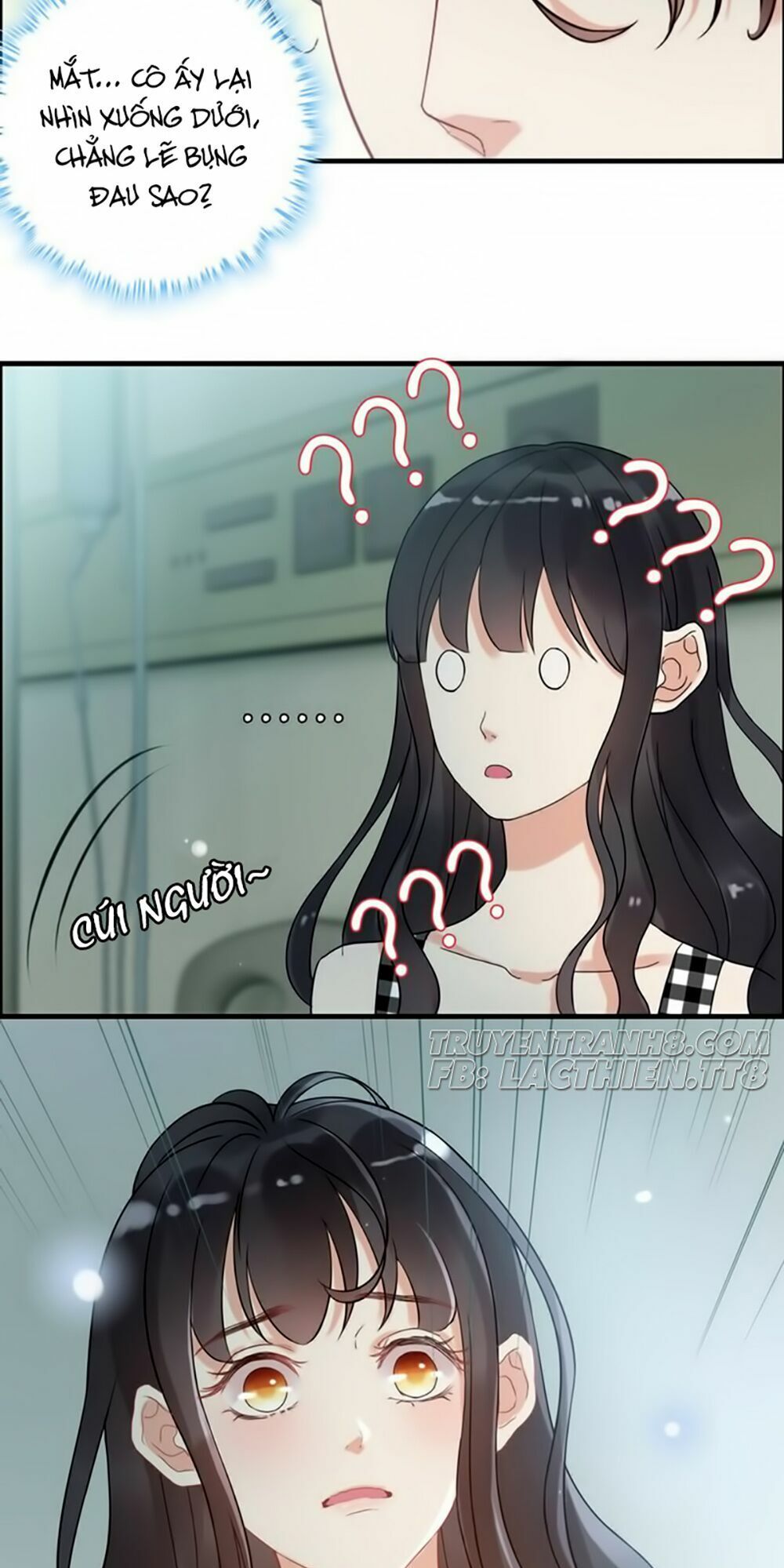 đọc truyện Cô Vợ Hợp Đồng Bỏ Trốn Của Tổng Giám Đốc Chương 52 ảnh 30 tại Thiên Thai Truyện