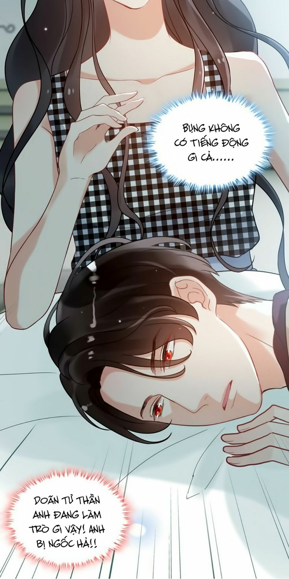 đọc truyện Cô Vợ Hợp Đồng Bỏ Trốn Của Tổng Giám Đốc Chương 52 ảnh 31 tại Thiên Thai Truyện