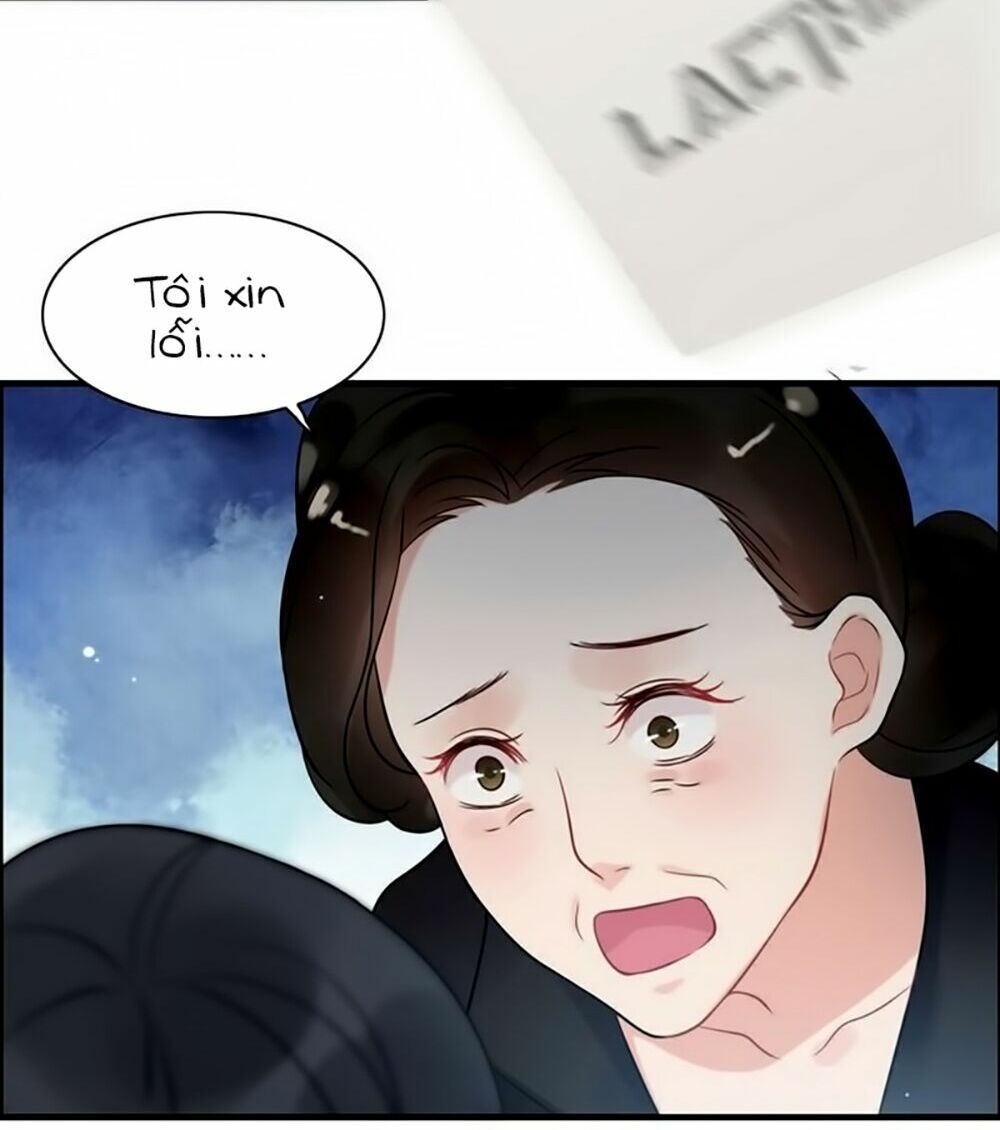 đọc truyện Cô Vợ Hợp Đồng Bỏ Trốn Của Tổng Giám Đốc Chương 52 ảnh 7 tại Thiên Thai Truyện