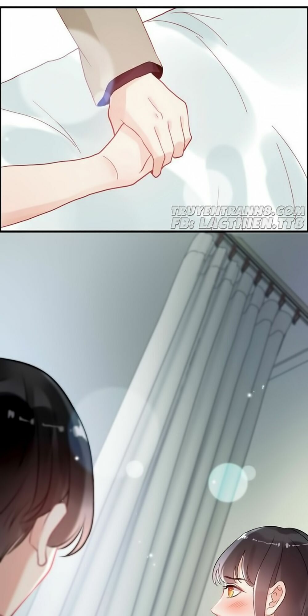 đọc truyện Cô Vợ Hợp Đồng Bỏ Trốn Của Tổng Giám Đốc Chương 53 ảnh 15 tại Thiên Thai Truyện