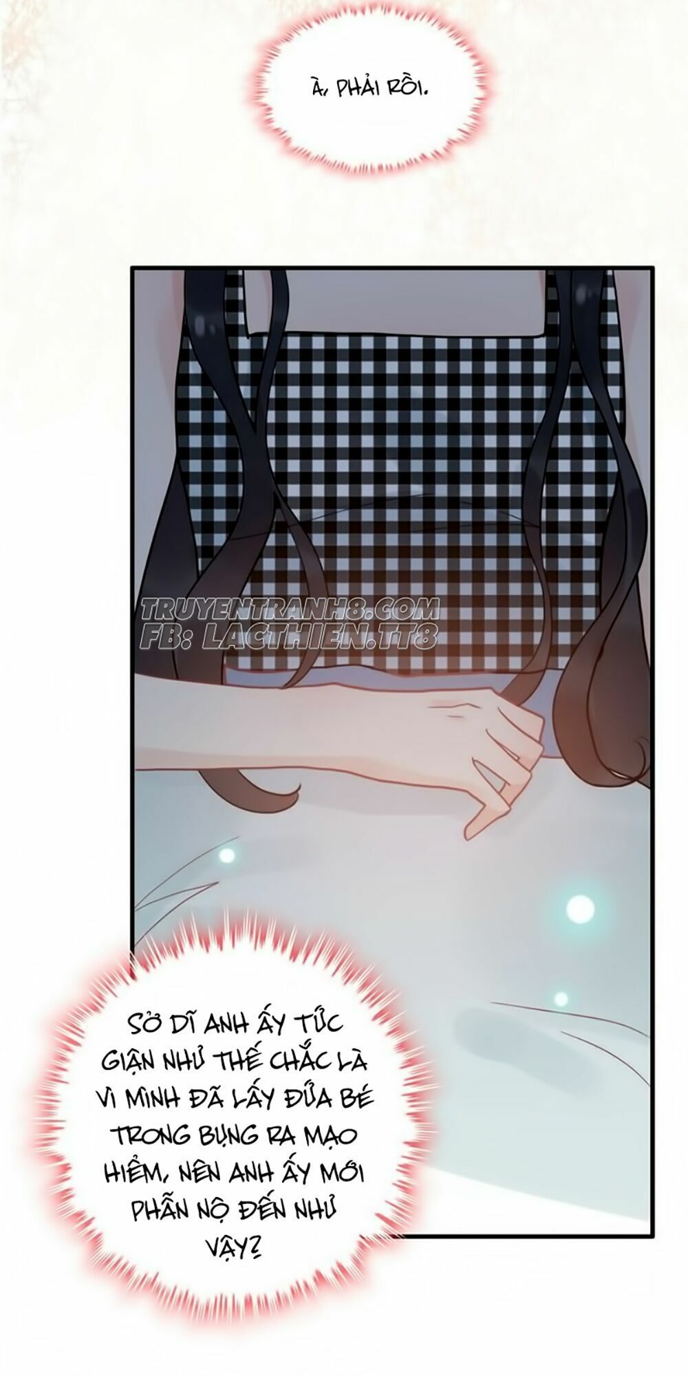 đọc truyện Cô Vợ Hợp Đồng Bỏ Trốn Của Tổng Giám Đốc Chương 53 ảnh 22 tại Thiên Thai Truyện