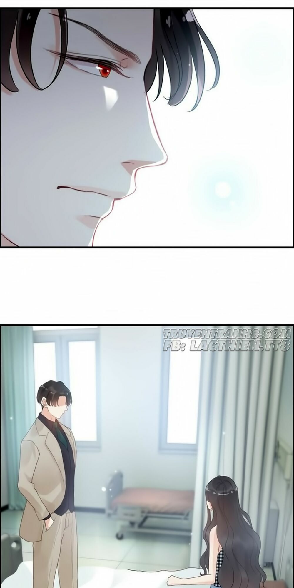 đọc truyện Cô Vợ Hợp Đồng Bỏ Trốn Của Tổng Giám Đốc Chương 53 ảnh 29 tại Thiên Thai Truyện