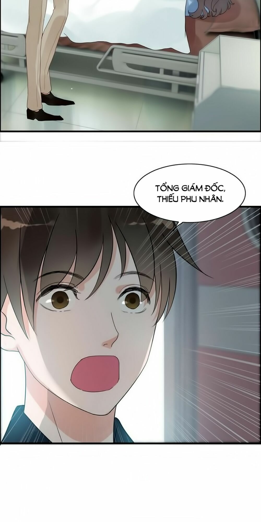 đọc truyện Cô Vợ Hợp Đồng Bỏ Trốn Của Tổng Giám Đốc Chương 53 ảnh 30 tại Thiên Thai Truyện