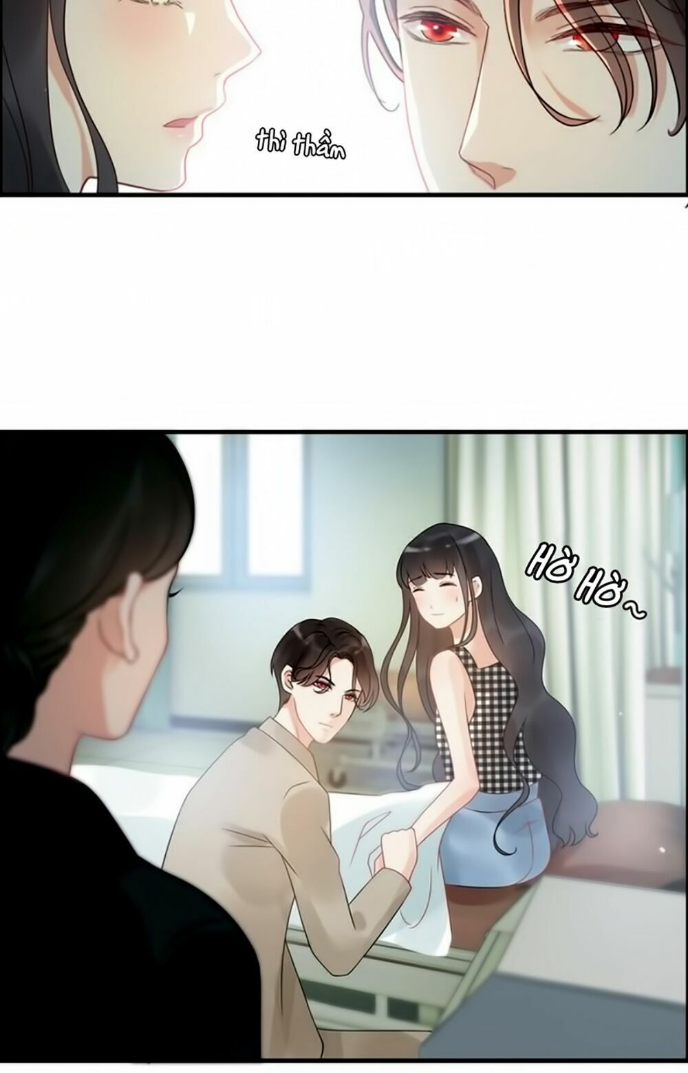 đọc truyện Cô Vợ Hợp Đồng Bỏ Trốn Của Tổng Giám Đốc Chương 53 ảnh 5 tại Thiên Thai Truyện