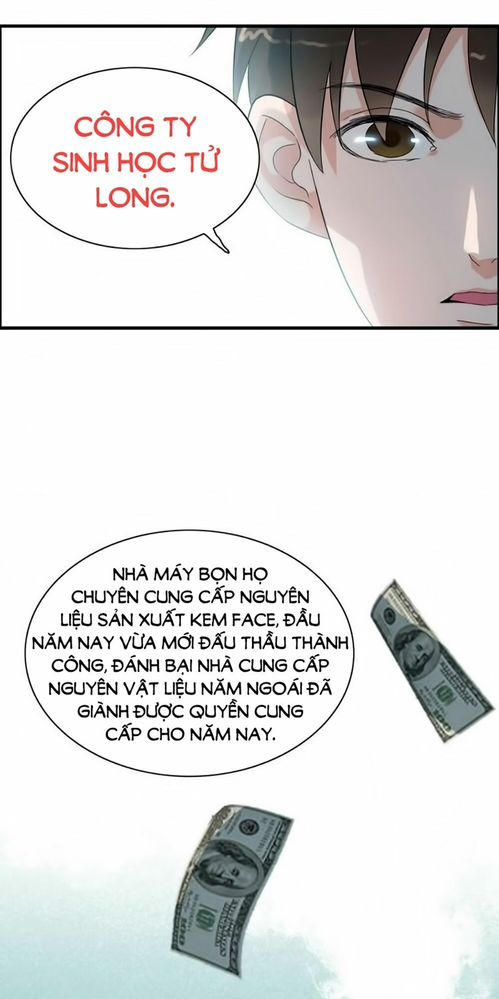 đọc truyện Cô Vợ Hợp Đồng Bỏ Trốn Của Tổng Giám Đốc Chương 53 ảnh 35 tại Thiên Thai Truyện