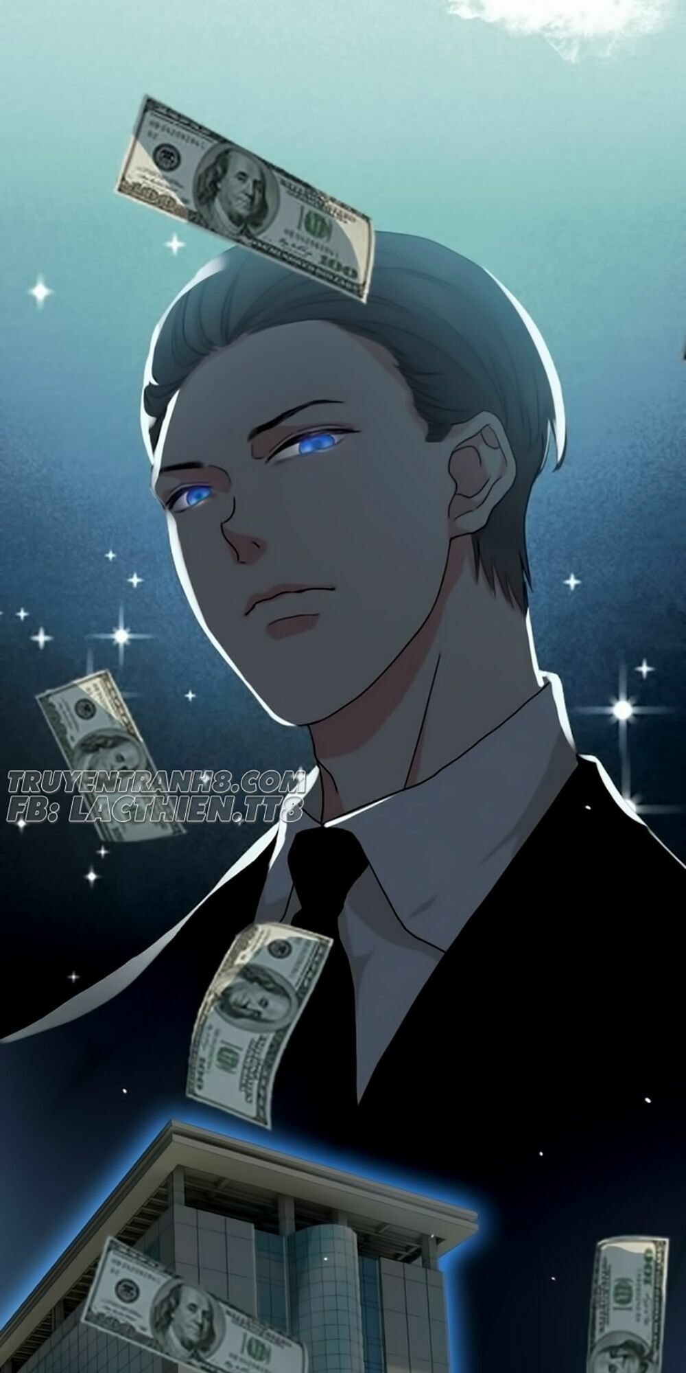 đọc truyện Cô Vợ Hợp Đồng Bỏ Trốn Của Tổng Giám Đốc Chương 53 ảnh 36 tại Thiên Thai Truyện