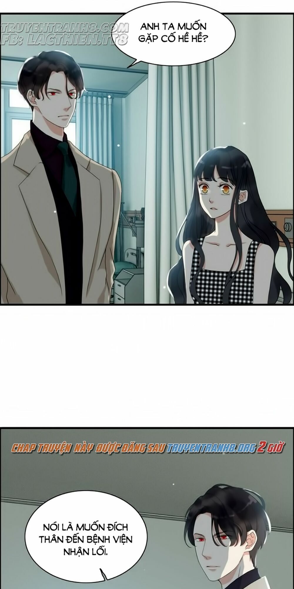 đọc truyện Cô Vợ Hợp Đồng Bỏ Trốn Của Tổng Giám Đốc Chương 53 ảnh 40 tại Thiên Thai Truyện