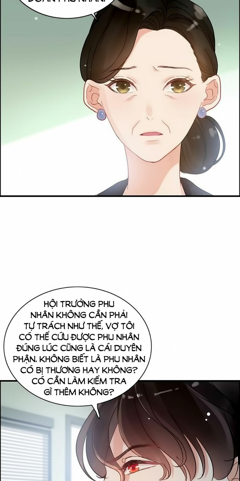 đọc truyện Cô Vợ Hợp Đồng Bỏ Trốn Của Tổng Giám Đốc Chương 53 ảnh 7 tại Thiên Thai Truyện