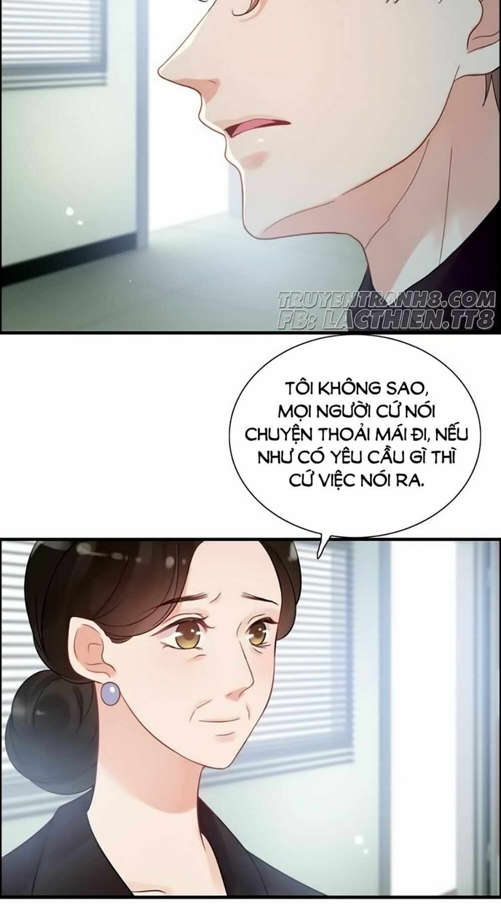 đọc truyện Cô Vợ Hợp Đồng Bỏ Trốn Của Tổng Giám Đốc Chương 53 ảnh 8 tại Thiên Thai Truyện