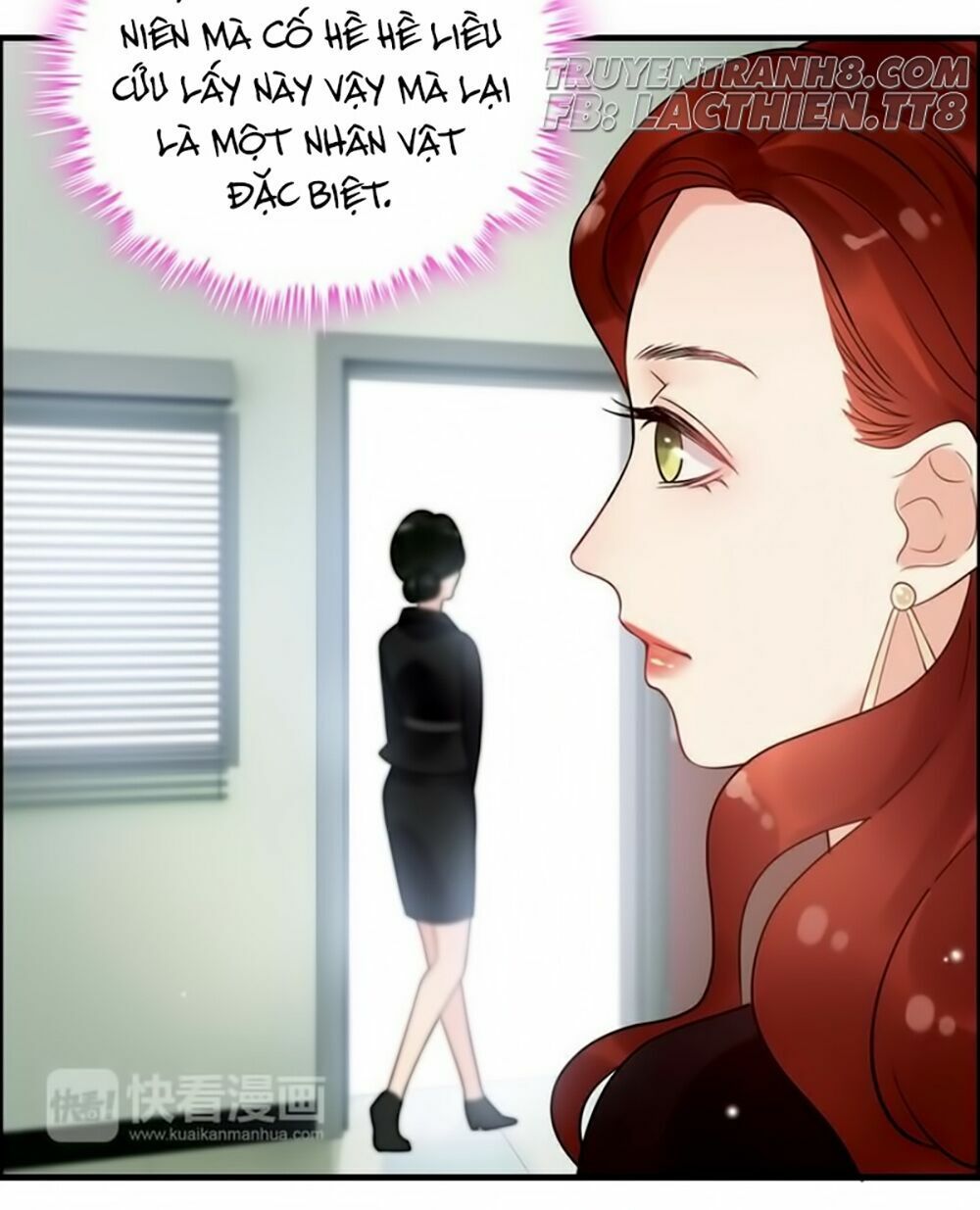 đọc truyện Cô Vợ Hợp Đồng Bỏ Trốn Của Tổng Giám Đốc Chương 53 ảnh 11 tại Thiên Thai Truyện