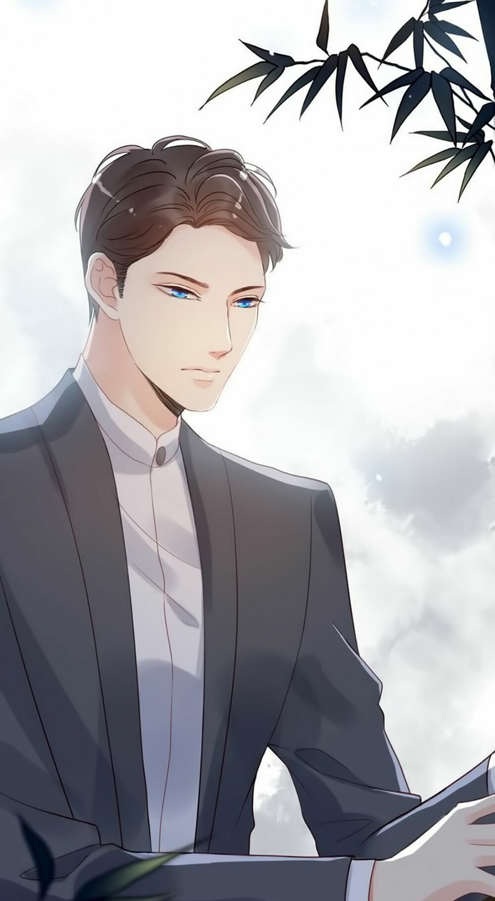 đọc truyện Cô Vợ Hợp Đồng Bỏ Trốn Của Tổng Giám Đốc Chương 54 ảnh 13 tại Thiên Thai Truyện