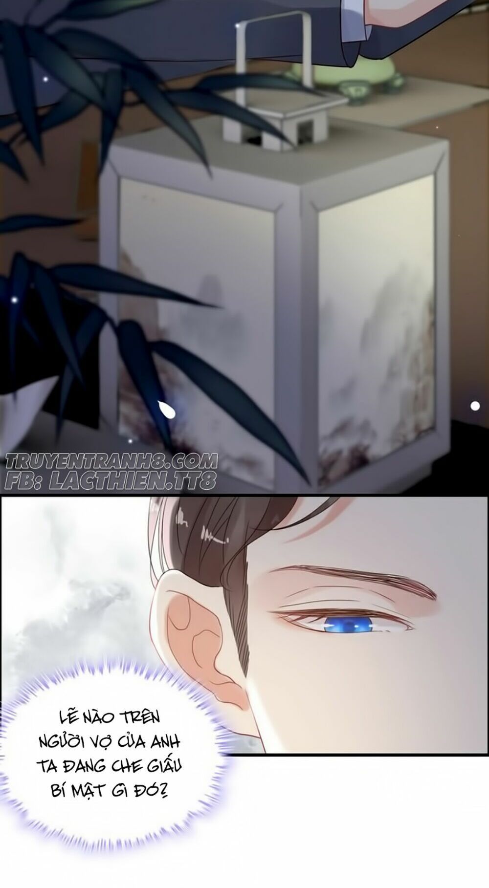 đọc truyện Cô Vợ Hợp Đồng Bỏ Trốn Của Tổng Giám Đốc Chương 54 ảnh 14 tại Thiên Thai Truyện