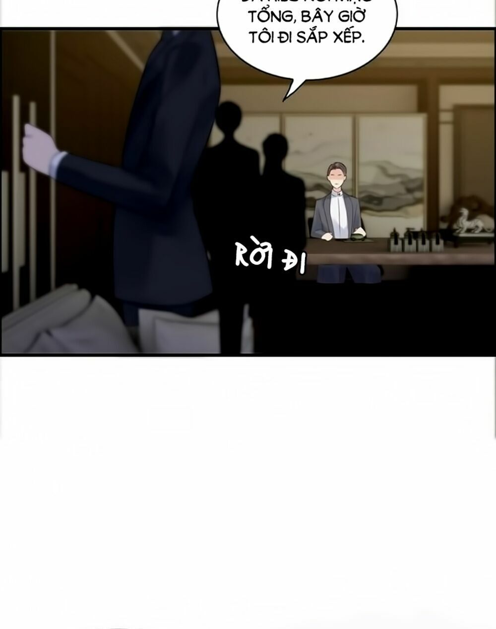 đọc truyện Cô Vợ Hợp Đồng Bỏ Trốn Của Tổng Giám Đốc Chương 54 ảnh 16 tại Thiên Thai Truyện