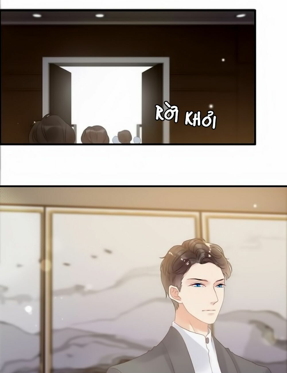 đọc truyện Cô Vợ Hợp Đồng Bỏ Trốn Của Tổng Giám Đốc Chương 54 ảnh 18 tại Thiên Thai Truyện