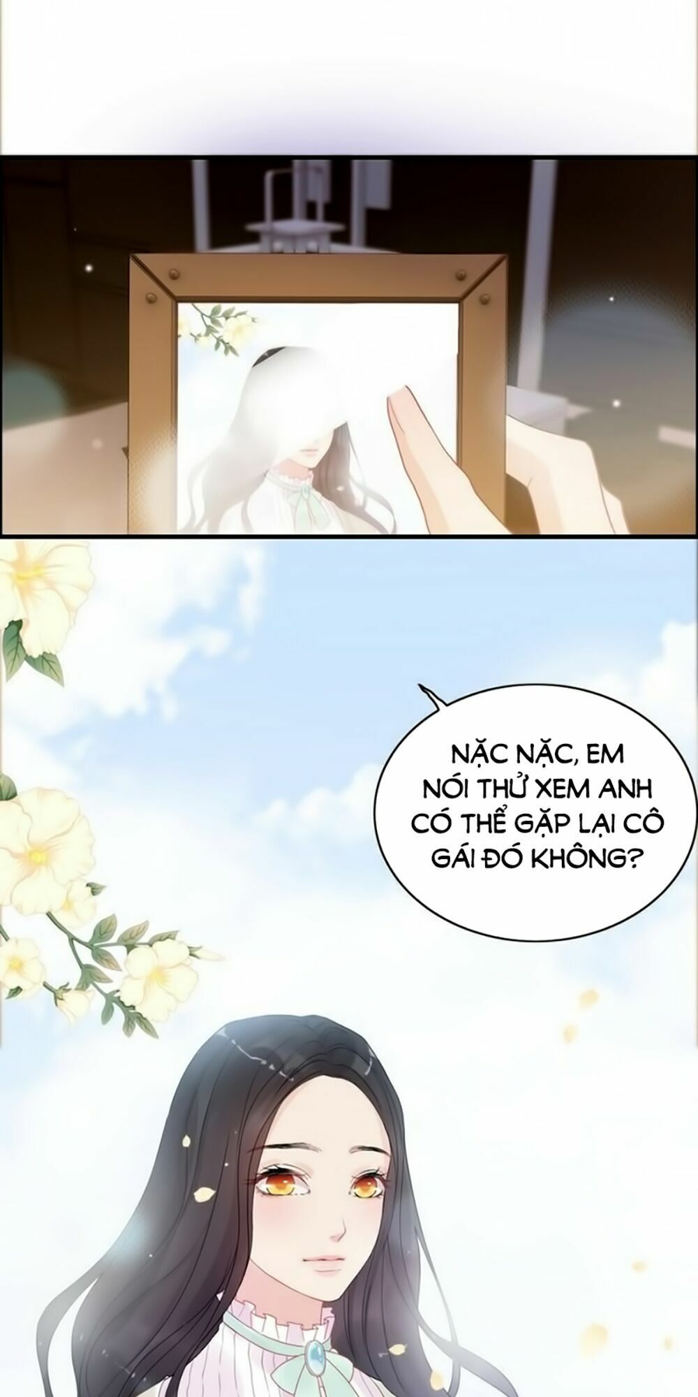 đọc truyện Cô Vợ Hợp Đồng Bỏ Trốn Của Tổng Giám Đốc Chương 54 ảnh 20 tại Thiên Thai Truyện