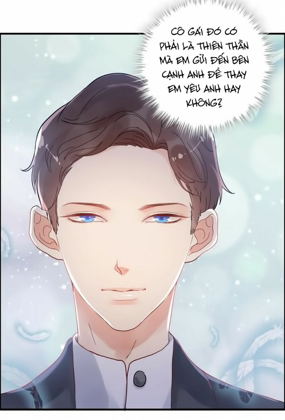 đọc truyện Cô Vợ Hợp Đồng Bỏ Trốn Của Tổng Giám Đốc Chương 54 ảnh 22 tại Thiên Thai Truyện