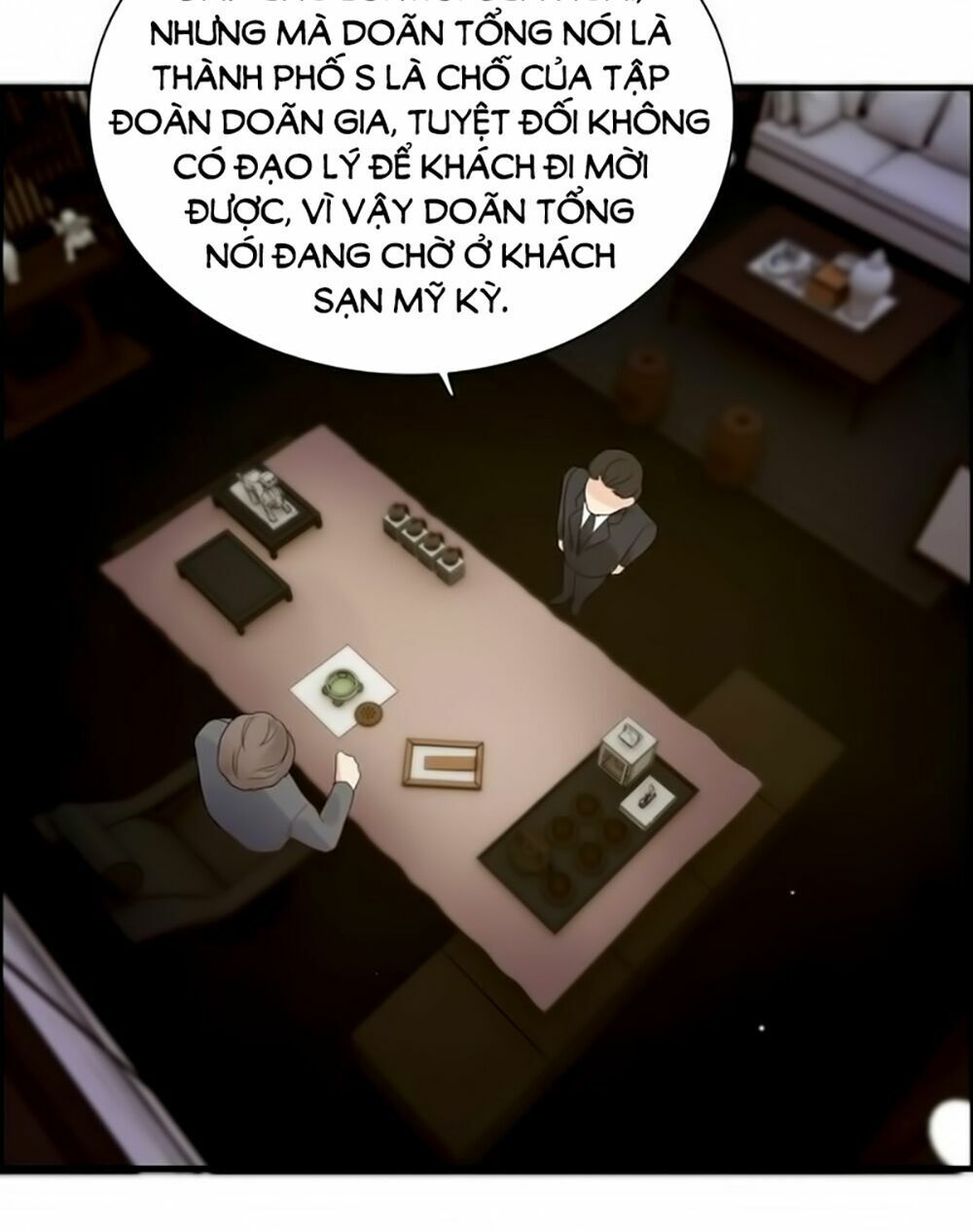 đọc truyện Cô Vợ Hợp Đồng Bỏ Trốn Của Tổng Giám Đốc Chương 54 ảnh 24 tại Thiên Thai Truyện