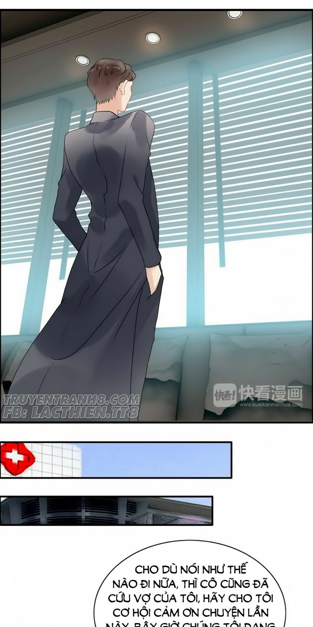 đọc truyện Cô Vợ Hợp Đồng Bỏ Trốn Của Tổng Giám Đốc Chương 54 ảnh 29 tại Thiên Thai Truyện