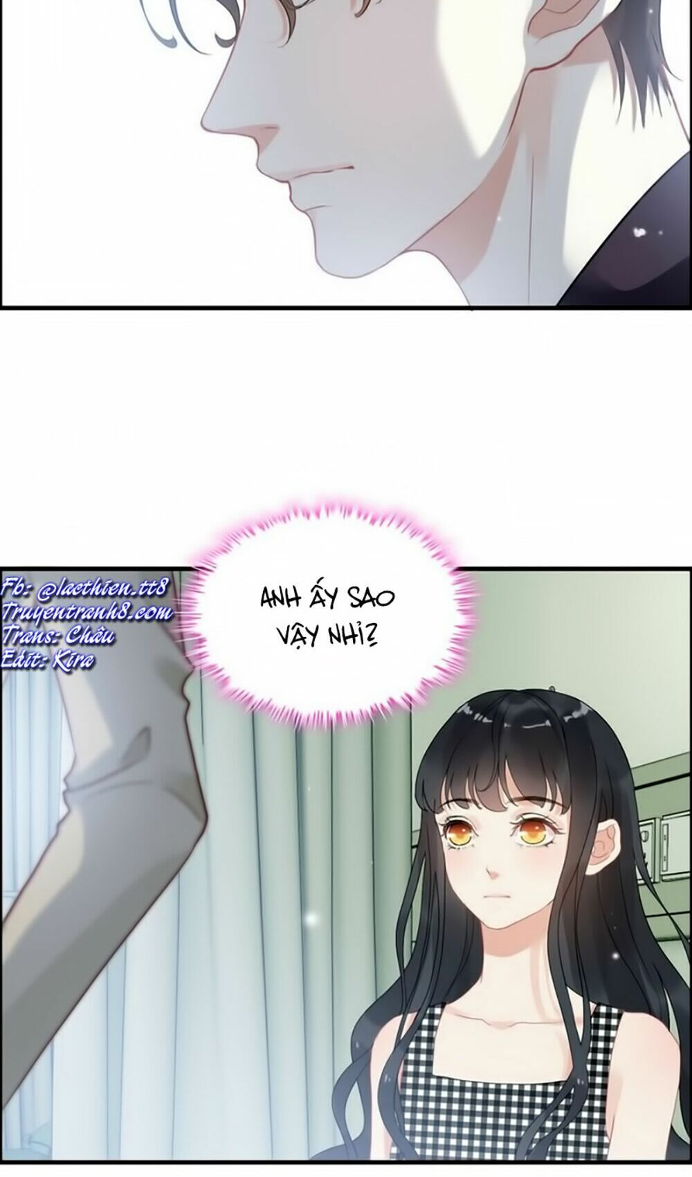 đọc truyện Cô Vợ Hợp Đồng Bỏ Trốn Của Tổng Giám Đốc Chương 54 ảnh 5 tại Thiên Thai Truyện