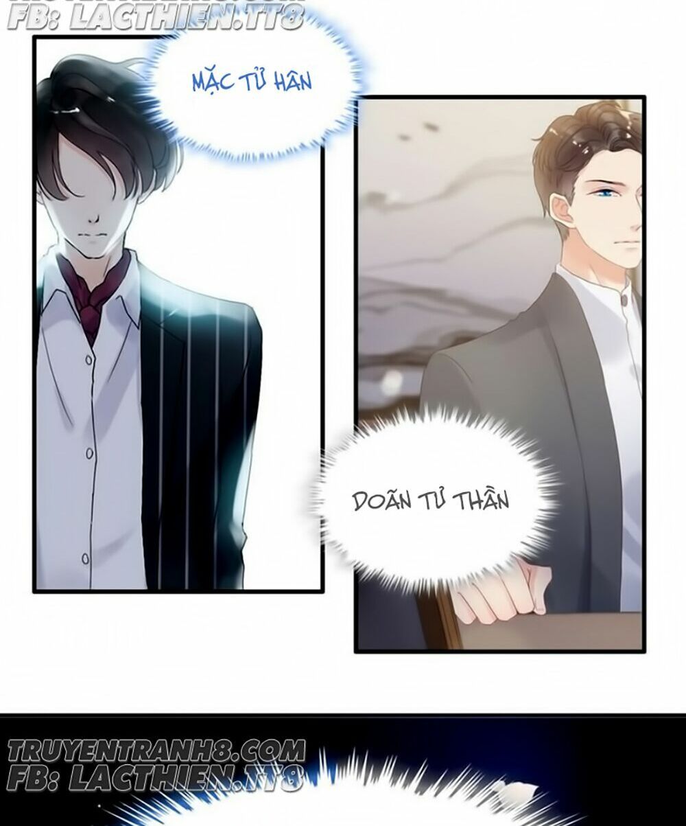 đọc truyện Cô Vợ Hợp Đồng Bỏ Trốn Của Tổng Giám Đốc Chương 54 ảnh 34 tại Thiên Thai Truyện