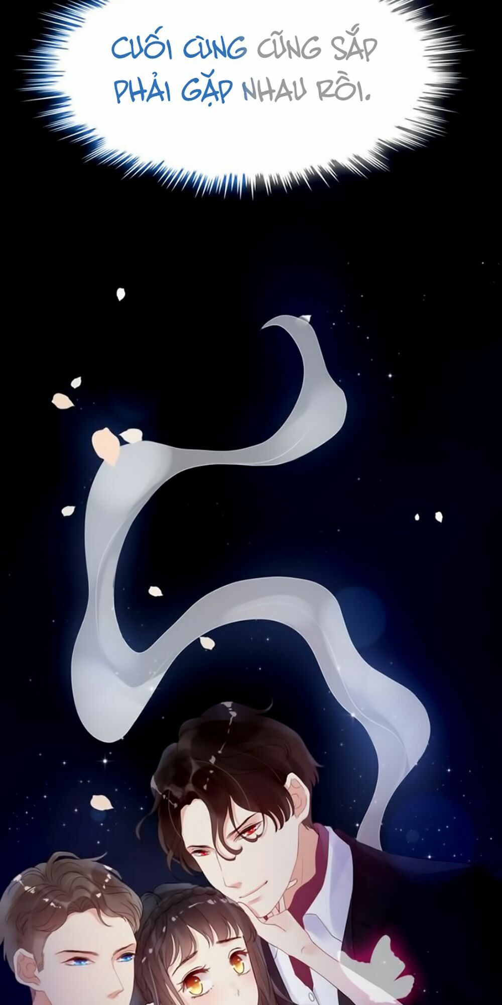 đọc truyện Cô Vợ Hợp Đồng Bỏ Trốn Của Tổng Giám Đốc Chương 54 ảnh 35 tại Thiên Thai Truyện