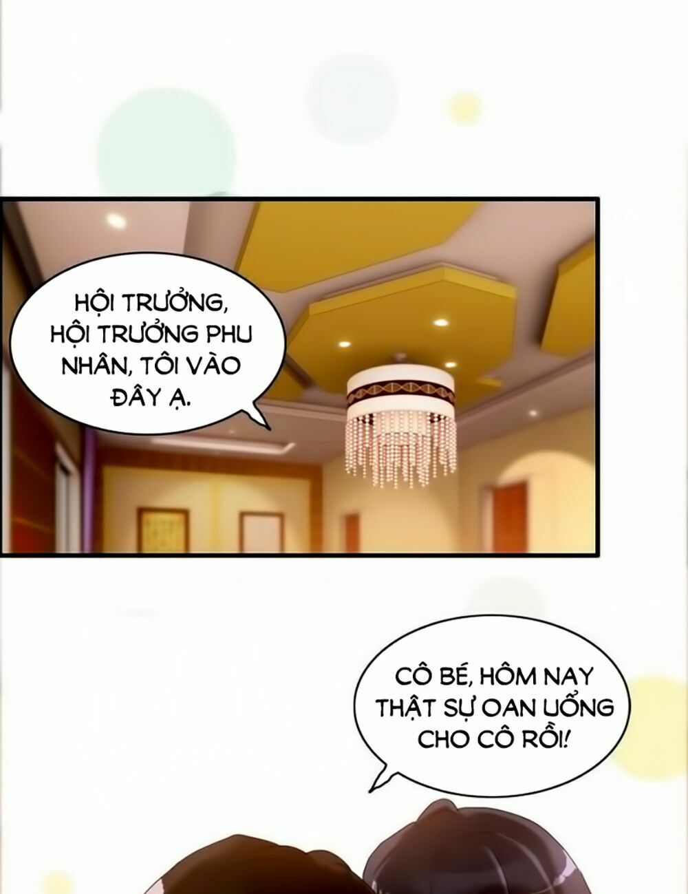 đọc truyện Cô Vợ Hợp Đồng Bỏ Trốn Của Tổng Giám Đốc Chương 55 ảnh 14 tại Thiên Thai Truyện