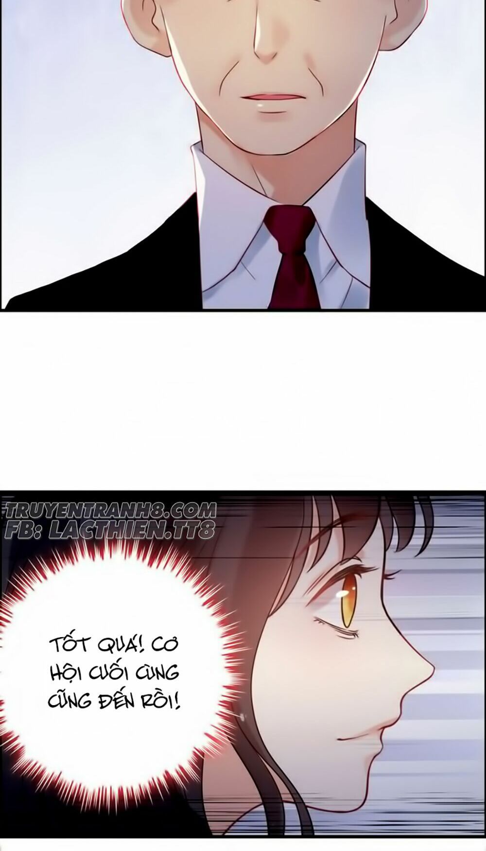 đọc truyện Cô Vợ Hợp Đồng Bỏ Trốn Của Tổng Giám Đốc Chương 55 ảnh 18 tại Thiên Thai Truyện