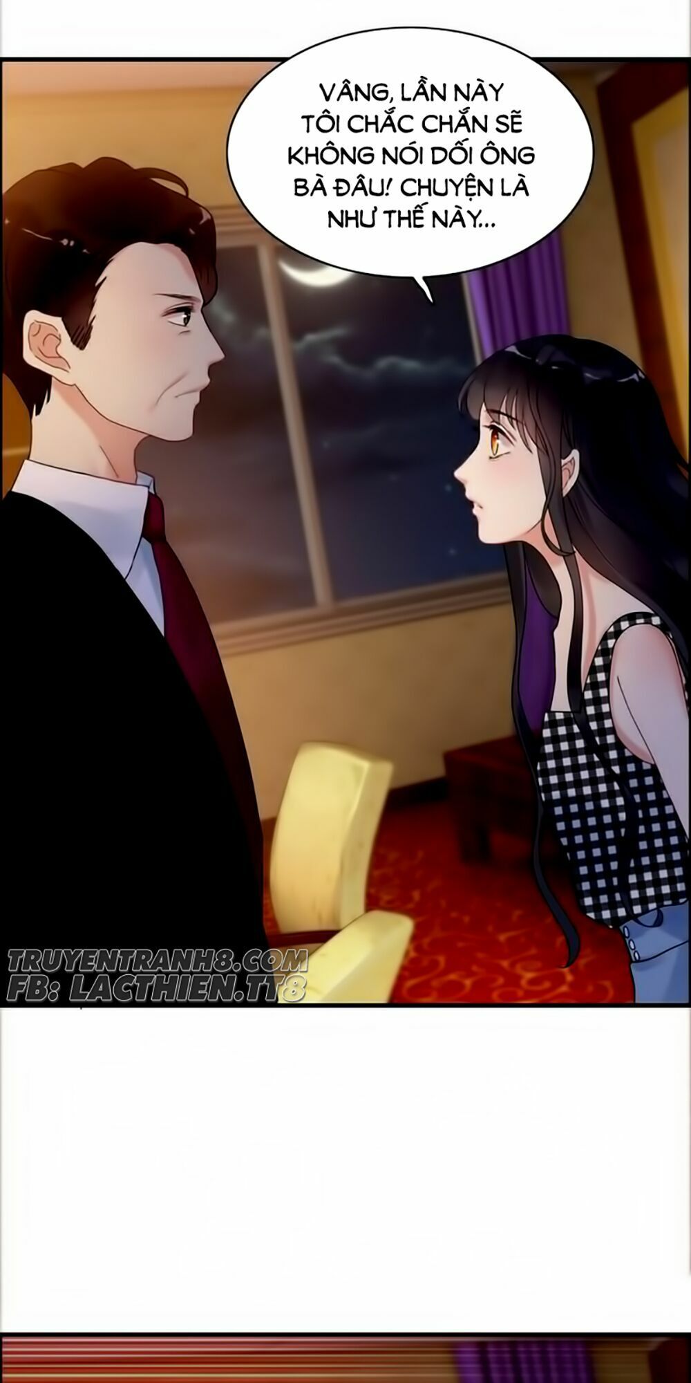 đọc truyện Cô Vợ Hợp Đồng Bỏ Trốn Của Tổng Giám Đốc Chương 55 ảnh 19 tại Thiên Thai Truyện