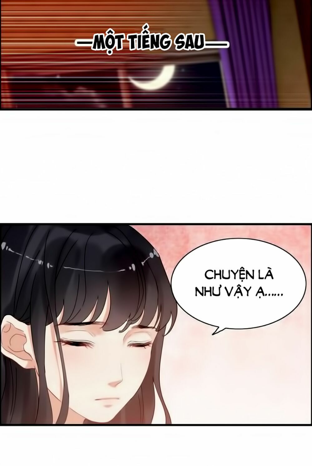 đọc truyện Cô Vợ Hợp Đồng Bỏ Trốn Của Tổng Giám Đốc Chương 55 ảnh 20 tại Thiên Thai Truyện