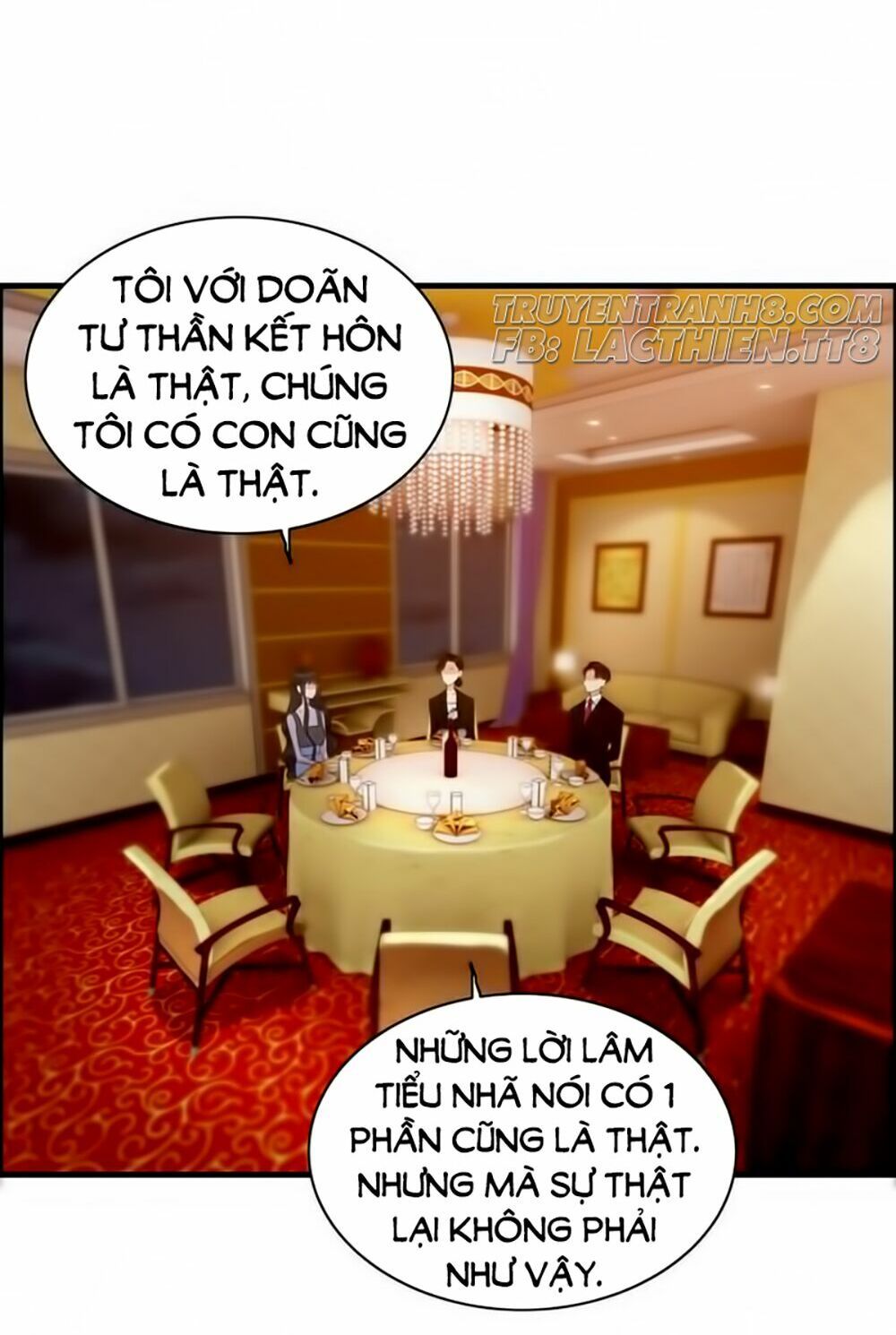 đọc truyện Cô Vợ Hợp Đồng Bỏ Trốn Của Tổng Giám Đốc Chương 55 ảnh 21 tại Thiên Thai Truyện