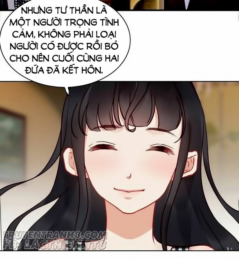 đọc truyện Cô Vợ Hợp Đồng Bỏ Trốn Của Tổng Giám Đốc Chương 55 ảnh 23 tại Thiên Thai Truyện