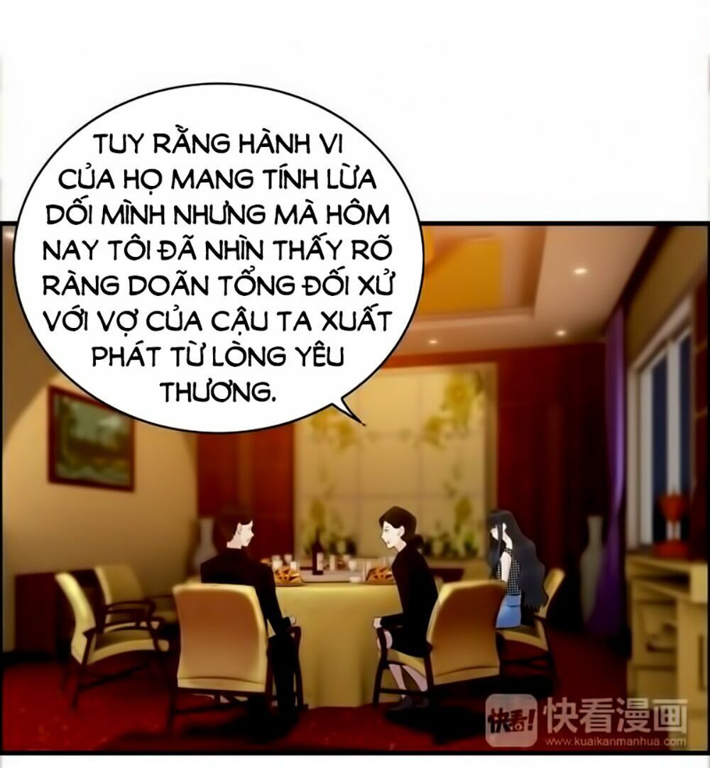 đọc truyện Cô Vợ Hợp Đồng Bỏ Trốn Của Tổng Giám Đốc Chương 55 ảnh 24 tại Thiên Thai Truyện