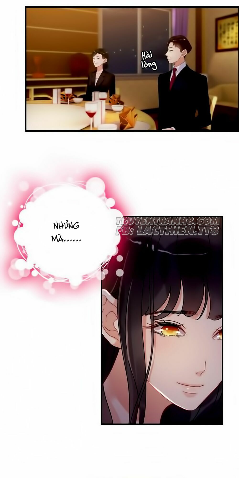 đọc truyện Cô Vợ Hợp Đồng Bỏ Trốn Của Tổng Giám Đốc Chương 55 ảnh 37 tại Thiên Thai Truyện