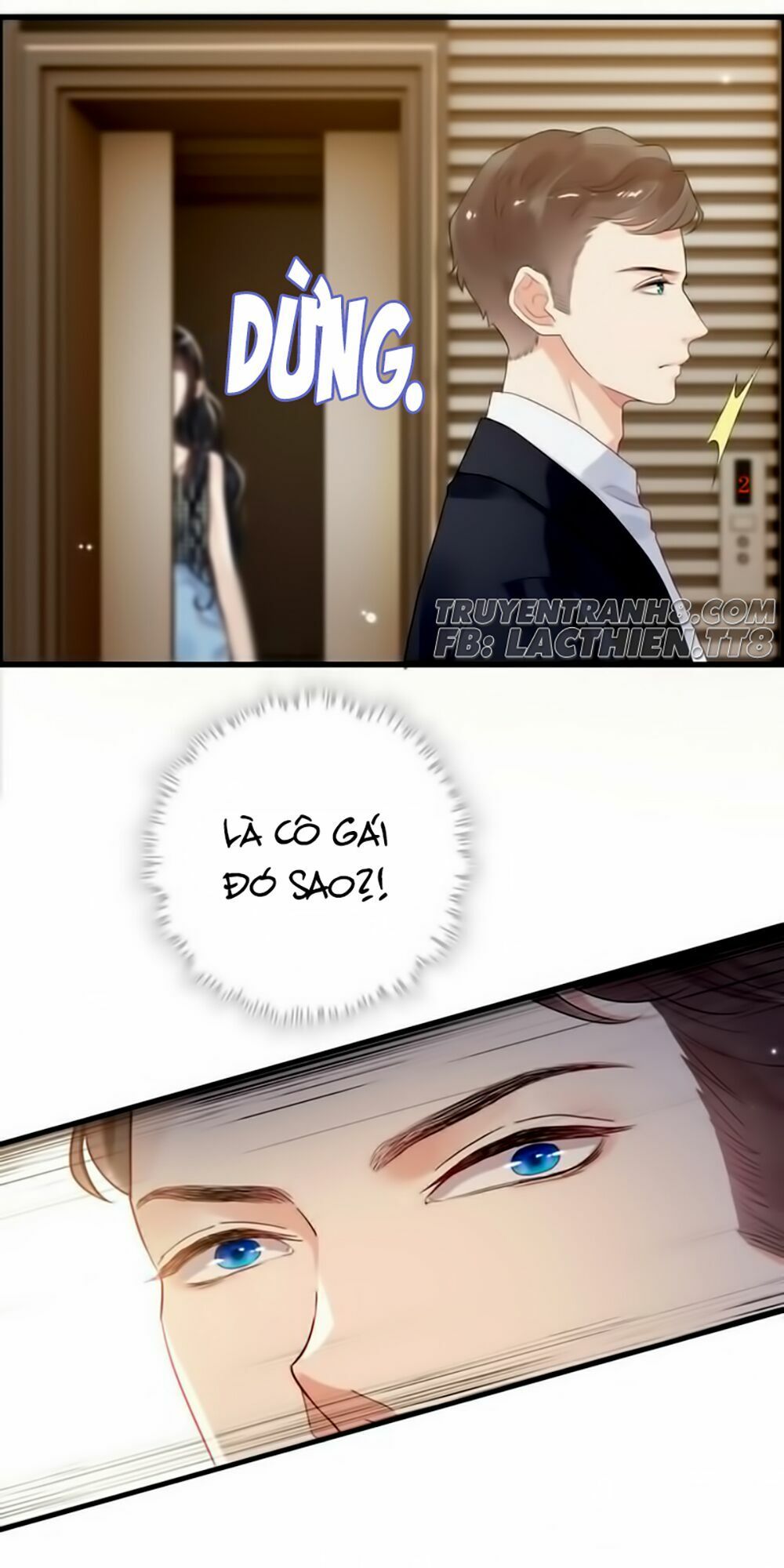 đọc truyện Cô Vợ Hợp Đồng Bỏ Trốn Của Tổng Giám Đốc Chương 55 ảnh 7 tại Thiên Thai Truyện