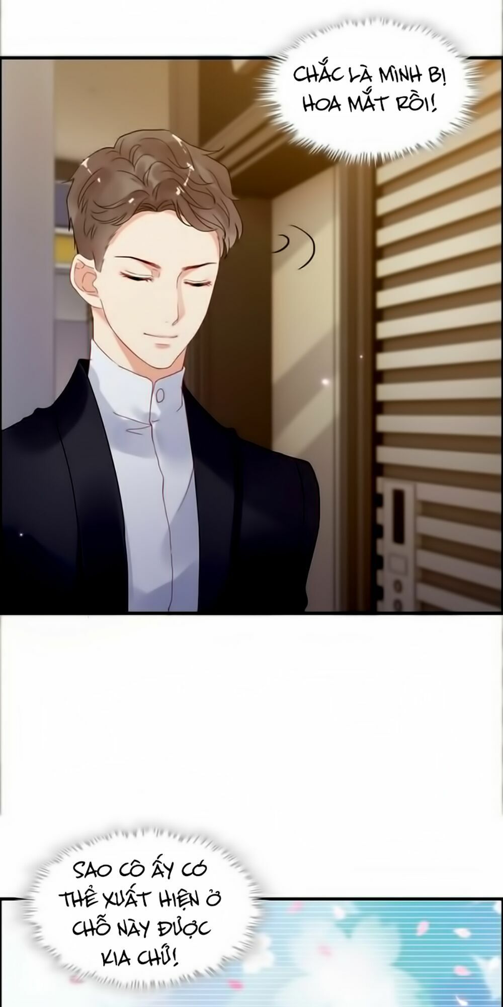 đọc truyện Cô Vợ Hợp Đồng Bỏ Trốn Của Tổng Giám Đốc Chương 55 ảnh 10 tại Thiên Thai Truyện