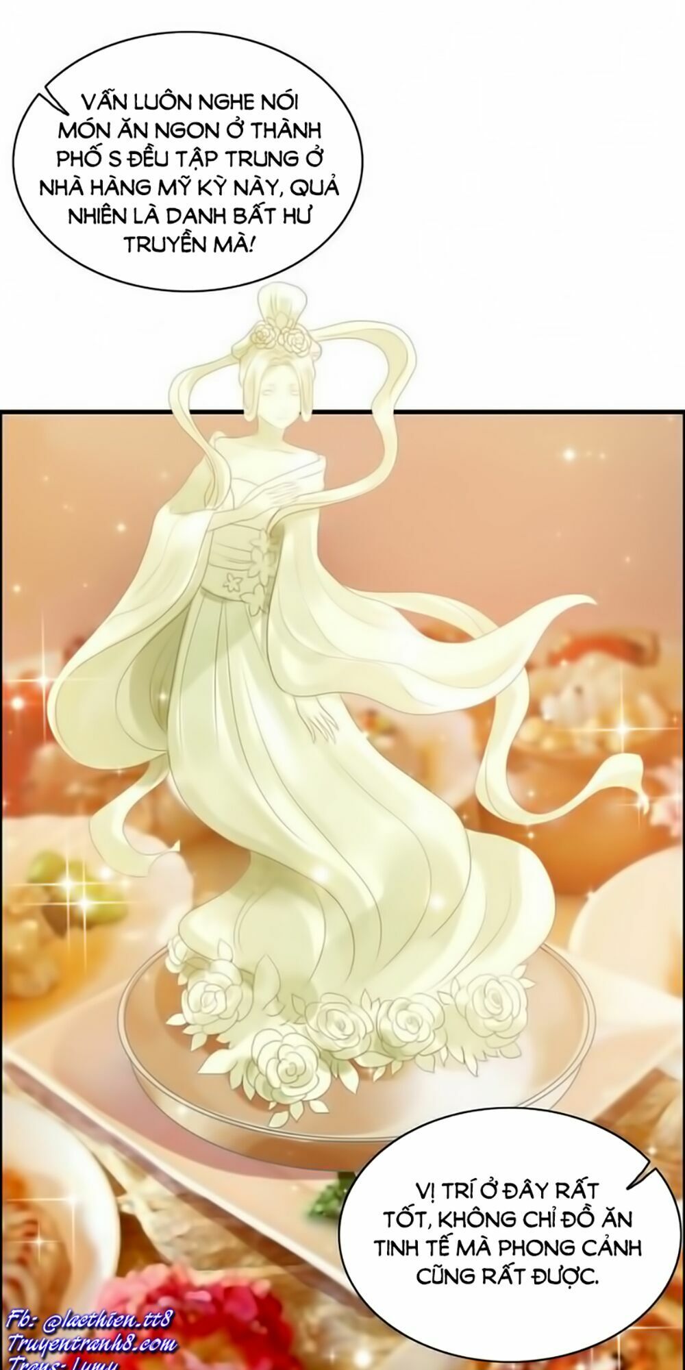 đọc truyện Cô Vợ Hợp Đồng Bỏ Trốn Của Tổng Giám Đốc Chương 56 ảnh 3 tại Thiên Thai Truyện