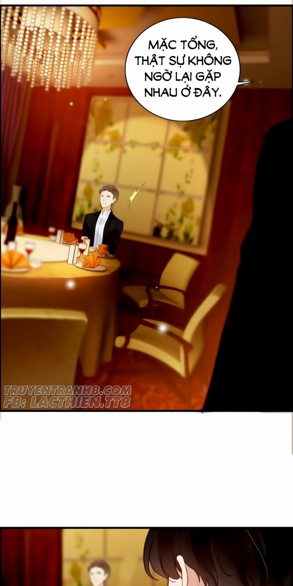 đọc truyện Cô Vợ Hợp Đồng Bỏ Trốn Của Tổng Giám Đốc Chương 56 ảnh 12 tại Thiên Thai Truyện