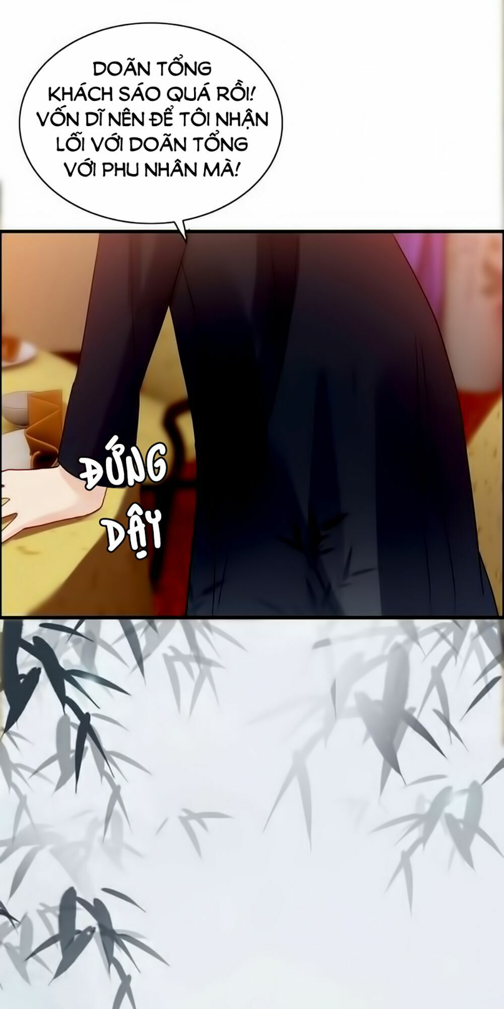 đọc truyện Cô Vợ Hợp Đồng Bỏ Trốn Của Tổng Giám Đốc Chương 56 ảnh 15 tại Thiên Thai Truyện