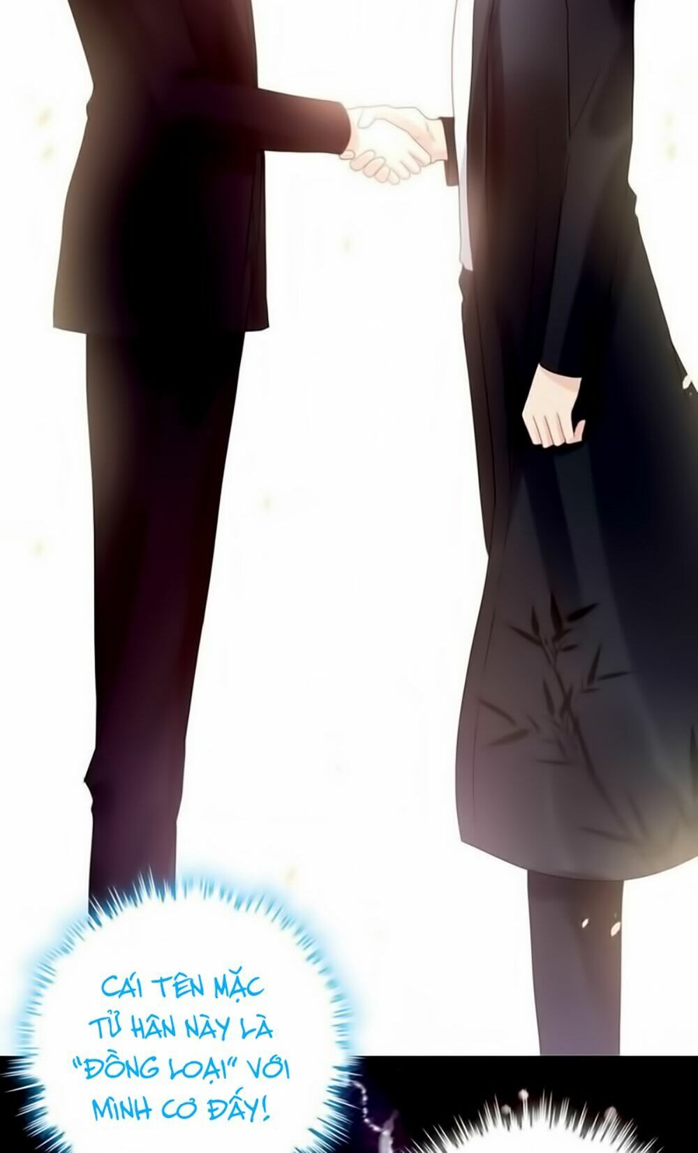 đọc truyện Cô Vợ Hợp Đồng Bỏ Trốn Của Tổng Giám Đốc Chương 56 ảnh 19 tại Thiên Thai Truyện