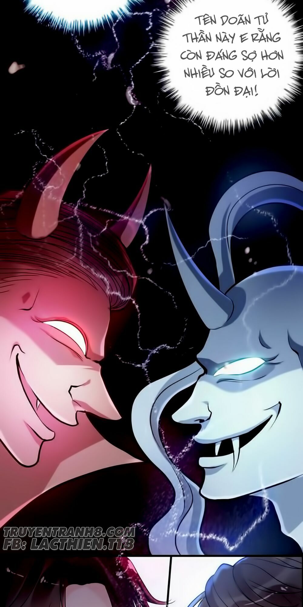 đọc truyện Cô Vợ Hợp Đồng Bỏ Trốn Của Tổng Giám Đốc Chương 56 ảnh 20 tại Thiên Thai Truyện