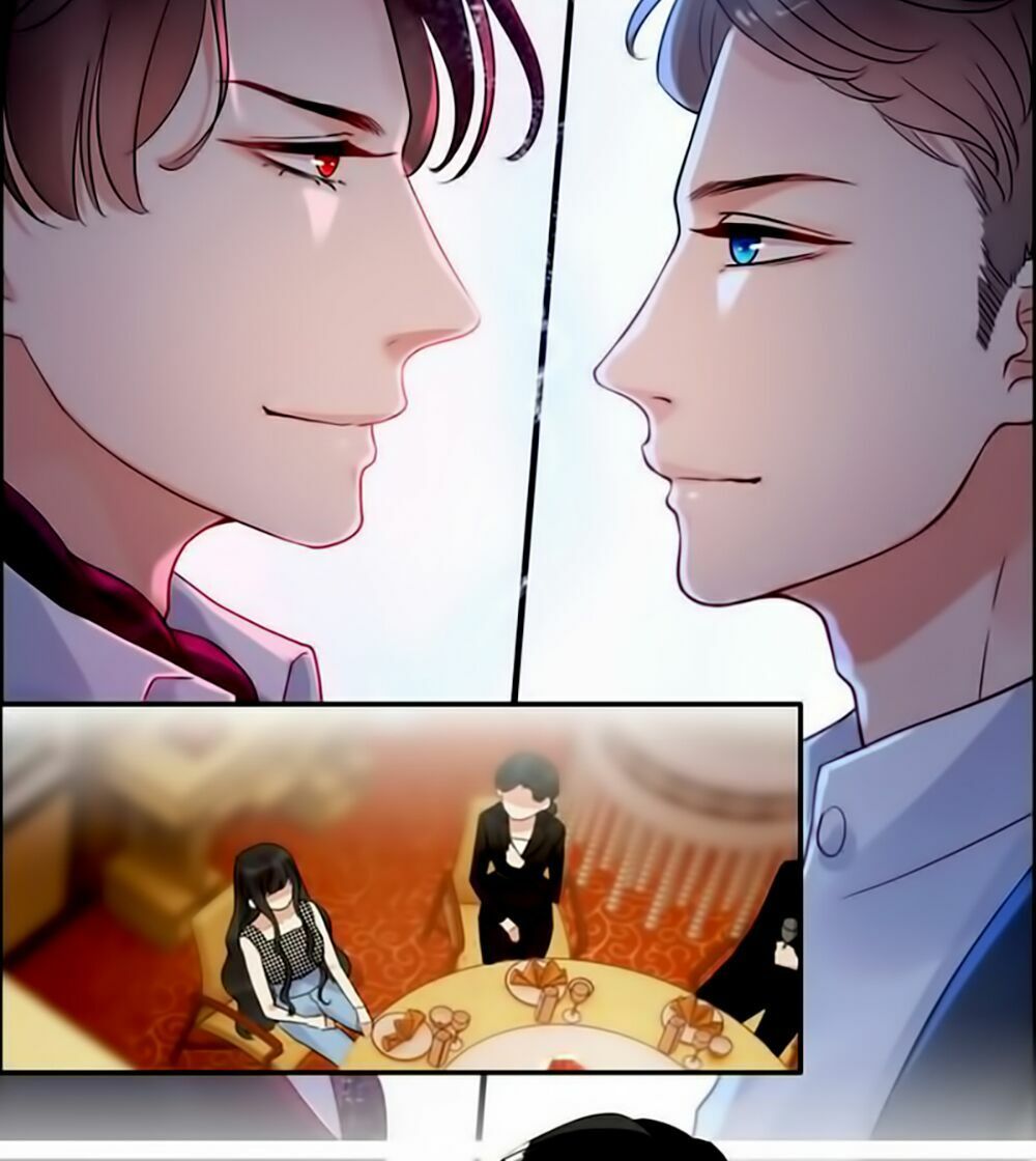 đọc truyện Cô Vợ Hợp Đồng Bỏ Trốn Của Tổng Giám Đốc Chương 56 ảnh 21 tại Thiên Thai Truyện